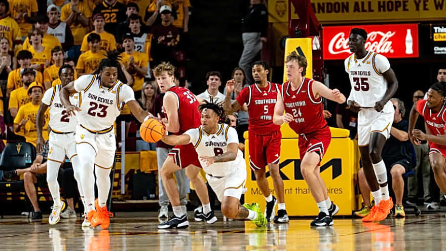 3 Biggest Keys to Arizona State Defeating Gonzaga