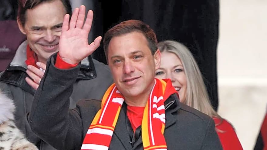 Chiefs’ Pressure To Repeat 2022 Draft Effort Is Macro, Not Micro