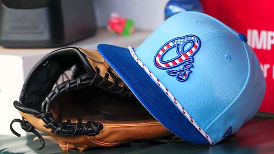 Orioles Signing Star Closer Widens Gap in AL East for Rays This Offseason