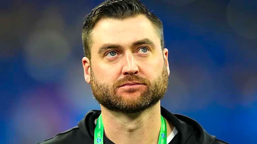 Second-Round Draft Prospects Who Could be Day 1 Raiders Starters