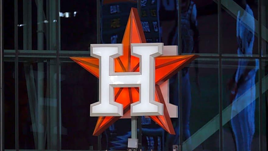 Did Astros Select the Best Power Hitter in MLB Draft Class?