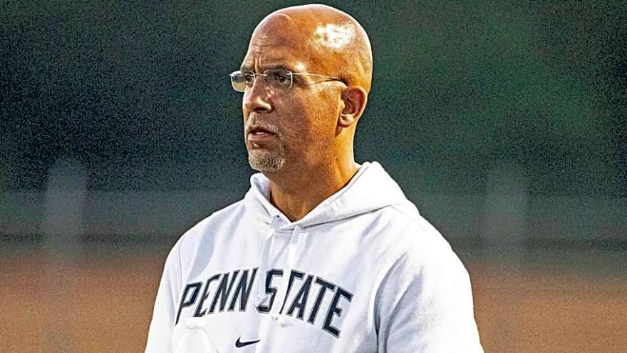 Virginia Tech positions $15 million head coach as backup option to James Franklin