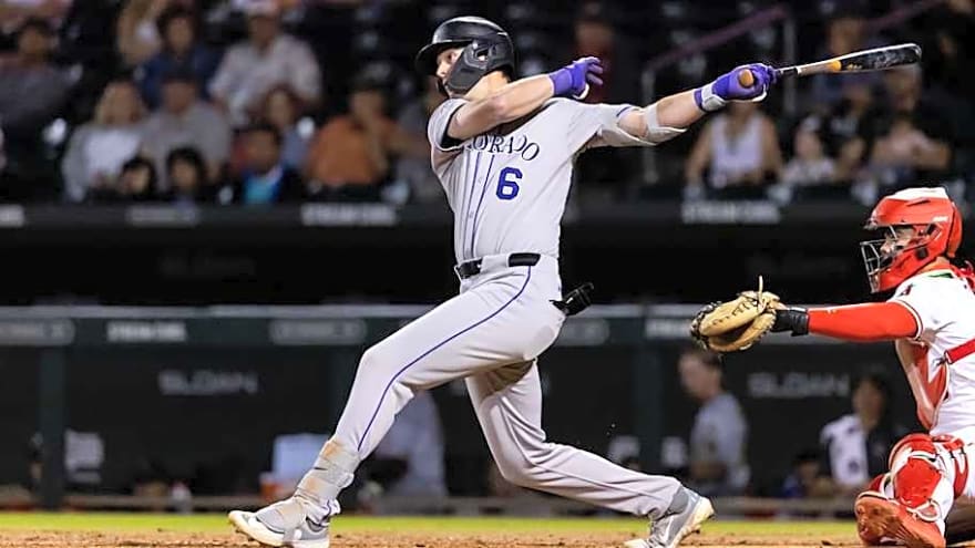 3 Top Rockies Prospects With a Real Shot at MLB Debuts in 2026