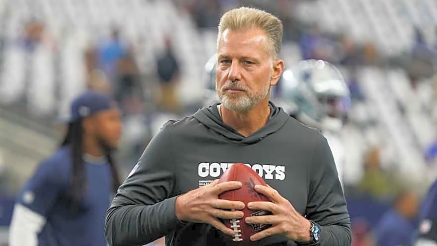 Jerry Jones' latest comments on Cowboys' defense prove Matt Eberflus must go