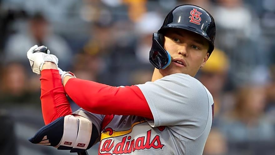 Cardinals' Projected 2027 Roster to Get Back to the Playoffs