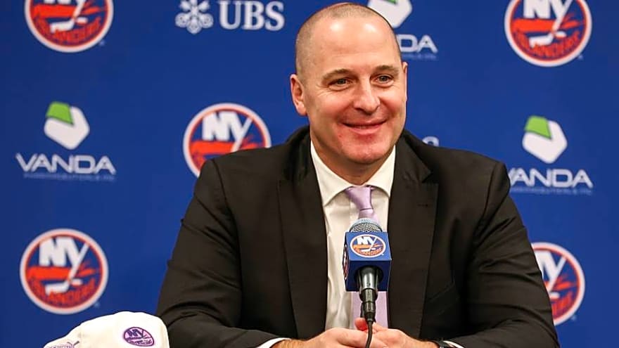 NY Islanders Have Work To Do Cleaning up Inefficient Contracts