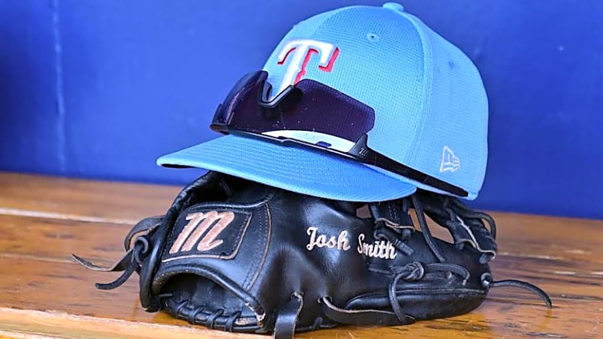 Rangers 2026 MLB Schedule Breakdown: Opening Day, Road Trips, Homestands