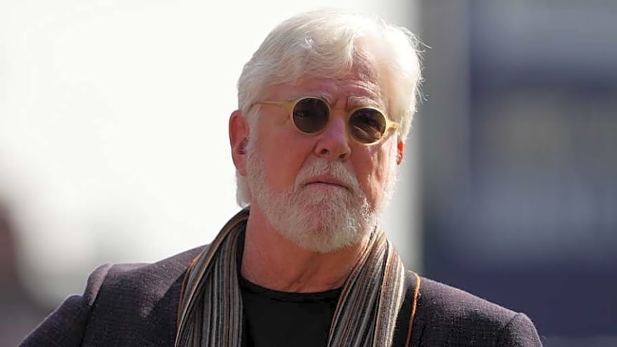 Giants broadcaster Mike Krukow discusses how his role has changed