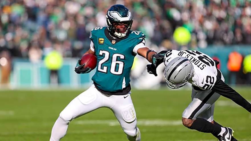 Five Things On the 2026 Eagles Schedule Wishlist