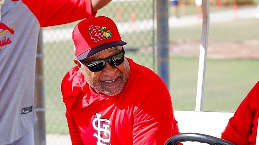 This Day in Cardinals History: 'Go Crazy Folks! Go Crazy!'