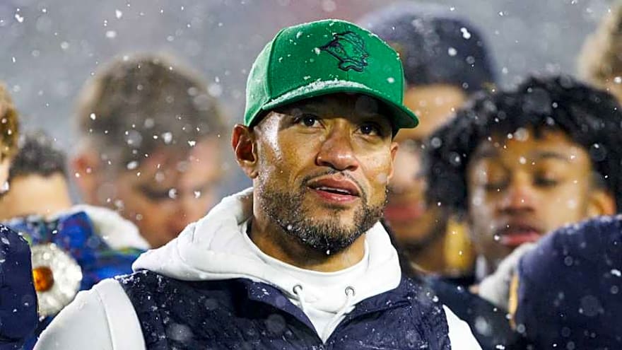 Notre Dame’s Doomsday Scenario: What Could Derail the Irish This Weekend