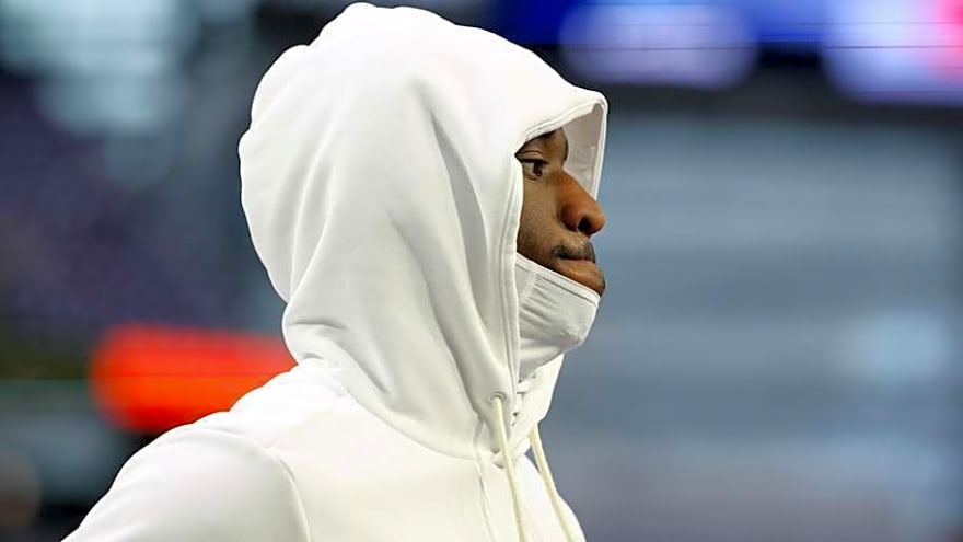 Bills Urged to Trade Premium Pick for Explosive WR With Off-Field Concerns