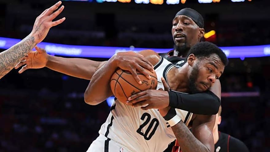 Bam Adebayo's Late Push for Defensive Player of the Year