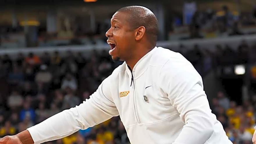 Justin Gainey's Plan for NC State Recruiting Attack