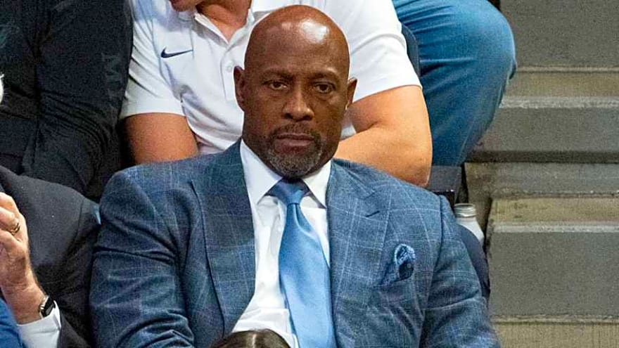 What's next after the Miami Heat lose draft lottery
