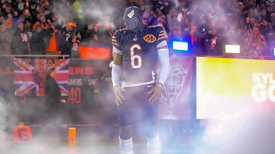 Frustrations Mounting as Kyler Gordon's Absence From Bears Practice Continues