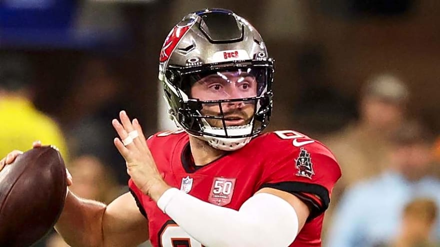 Buccaneers Risk Losing Baker Mayfield To Team With Clear Coaching Link