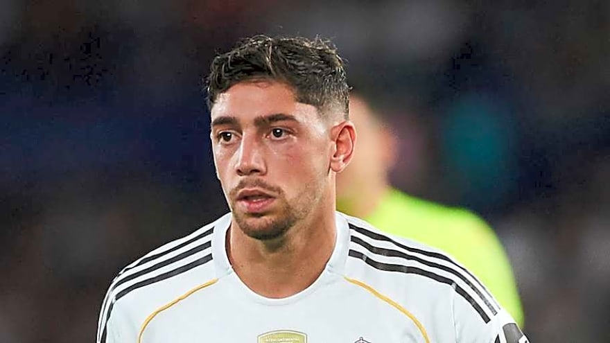 Elche vs Real Madrid: Starting Lineup Announced for La Liga Game