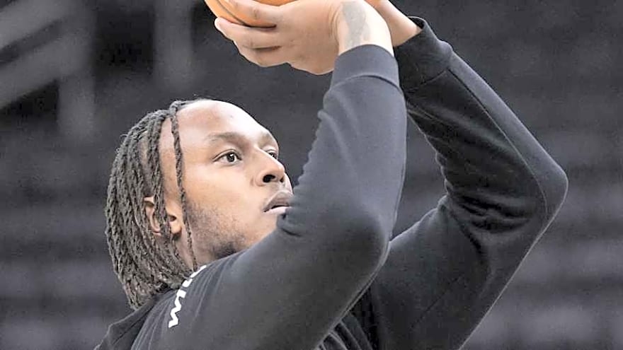 What to Make of Myles Turner's Season