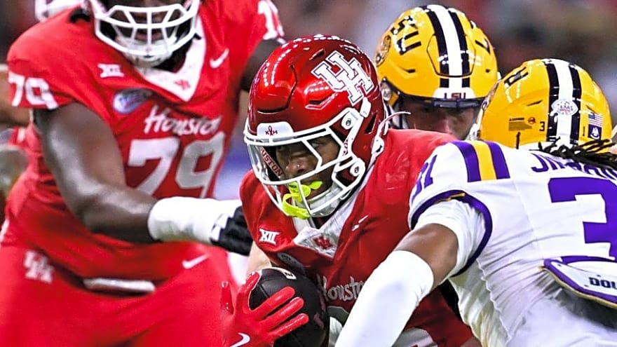 One Houston Player Who Could Become a National Name