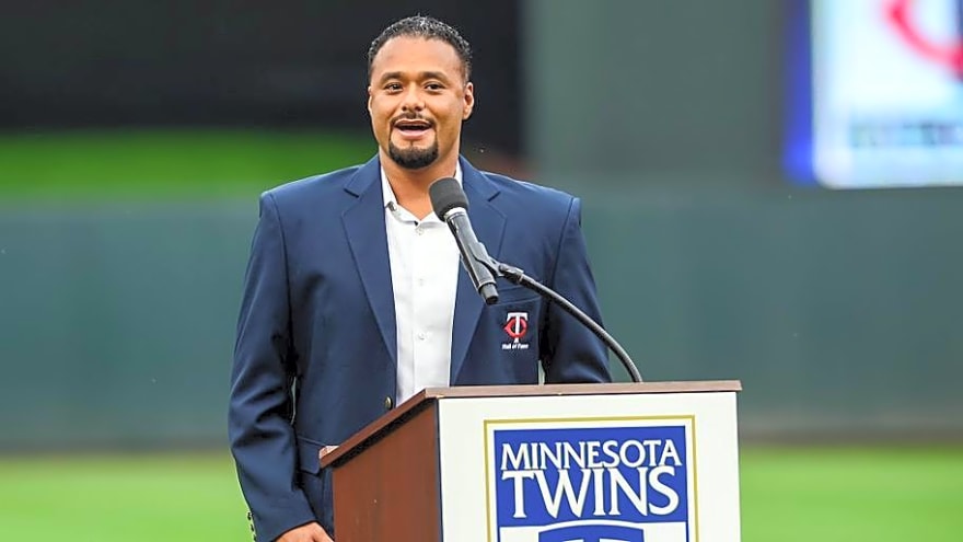 Johan Santana Helped Twins Make MLB History 20 Years Ago