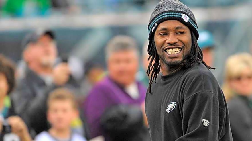 Ex-NFL All-Pro calls Cris Carter one of most &#39;overrated&#39; WRs in NFL history