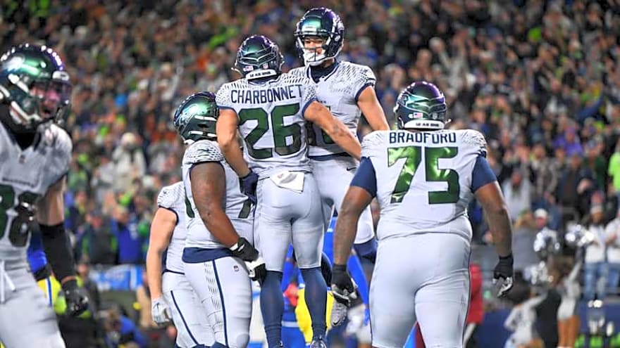 Controversial Call From Rams vs. Seahawks Game Could Lead to Rule Change