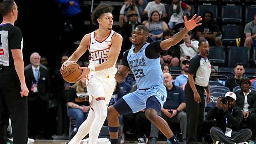 4 Things the Grizzlies Must Decide After Playoff Elimination