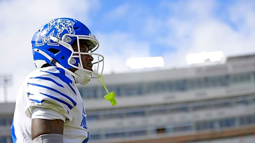 Memphis Football Player Allegedly Shared Playbook With UTSA Before 2024 Upset Loss