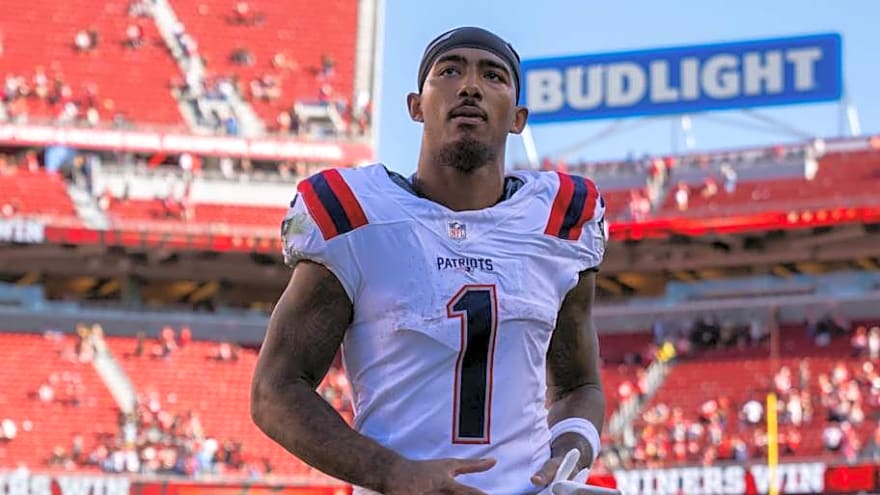 Biggest Draft Busts of the Eliot Wolf Era — Where The Patriots Went Wrong