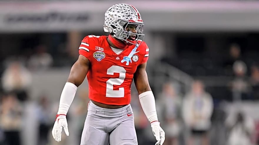 Top 10 Safeties for Broncos in 2026 NFL Draft