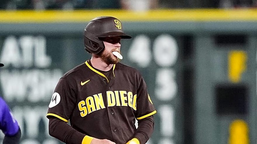 Padres' Jake Cronenworth Now Making Progress in Return From Concussion