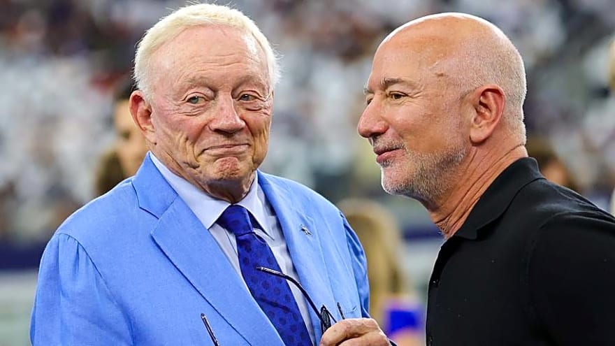 Dallas Cowboys Deemed Potential Suitor For Reunion Trade With Edge Rusher