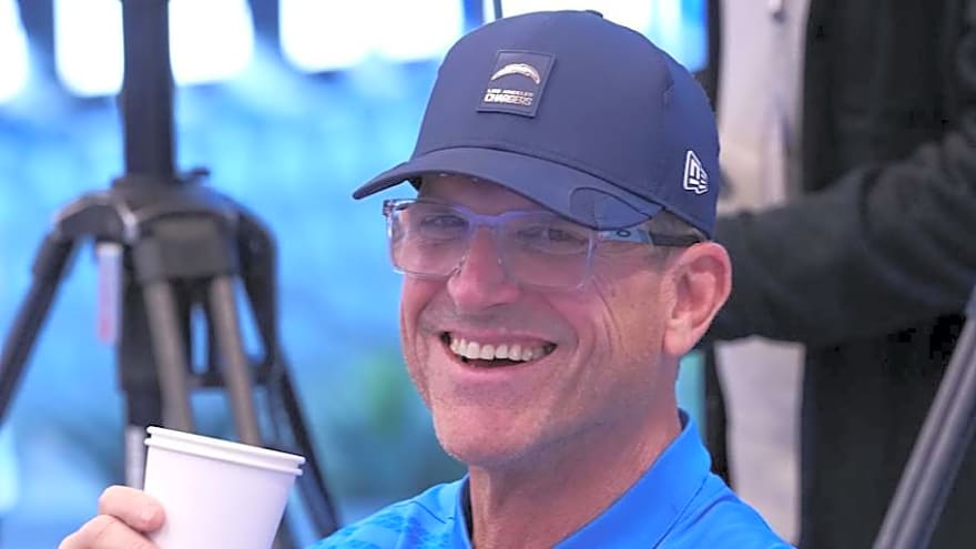 Chargers 2026 NFL Combine Meeting Tracker: Who LA is Meeting