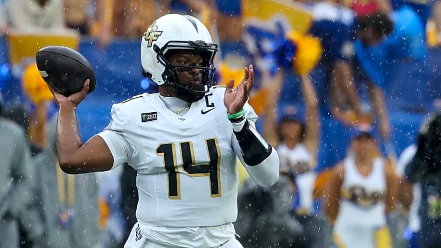 The Pros and Cons of Each Alonza Barnett III Backup