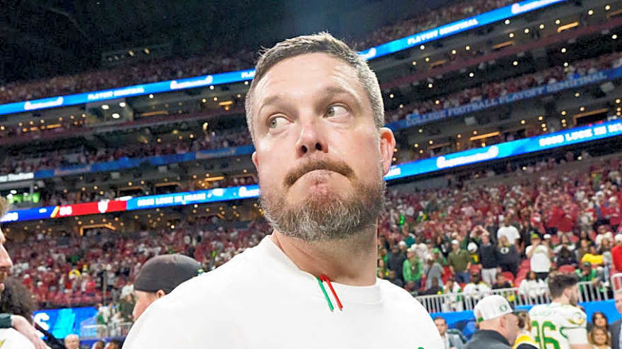 Dan Lanning Gets Real About Current State of NIL Enforcement in College Football