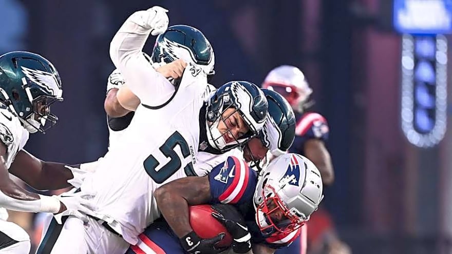 One Dark Horse Who Should Make the Buffalo Bills' Roster After OTAs
