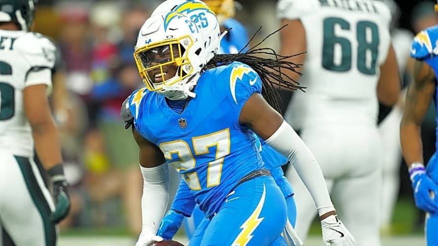 Chargers Roster Spotlights: RJ Mickens, A Sneaky Returning Key Contributor