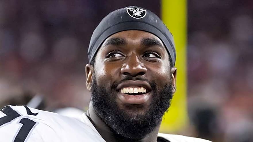 Nobody Is Talking About Raiders as a Playoff Dark Horse — They Should Be