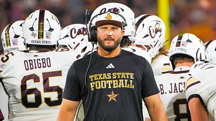 UCLA Coaching Candidate Profile: G.J. Kinne