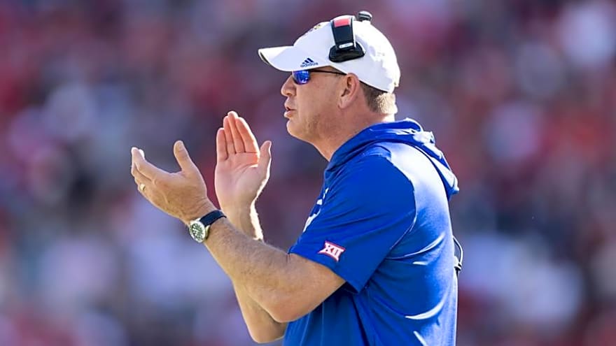 What Bowl Game Did the Kansas Football Program Turn Down?