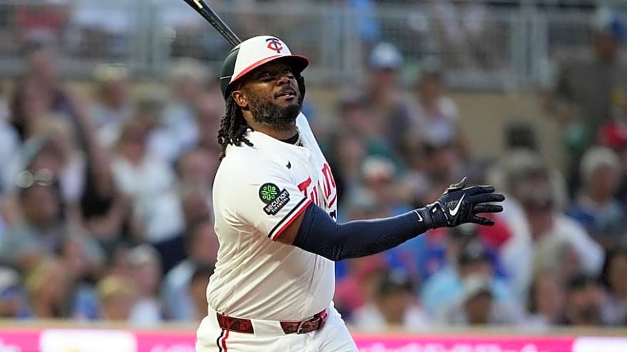 Anatomy of Twins Slugger Josh Bell's Adjustment Against Left-Handers