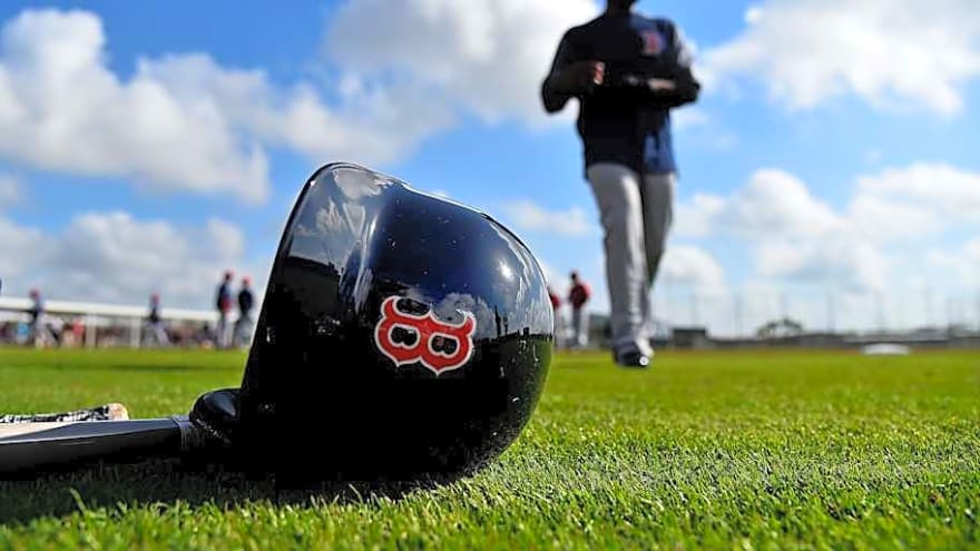 Red Sox Key Role Player Announces Unexpected Injury News