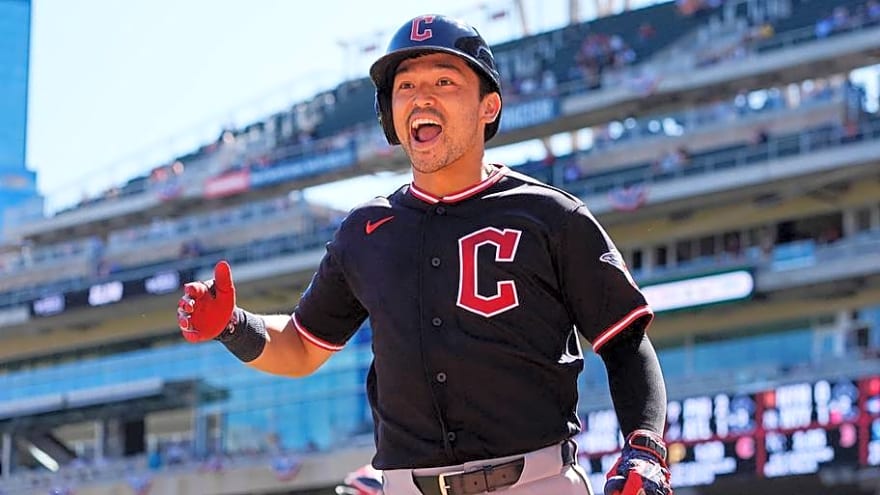 Three Potential OF Options For 2027 Orioles