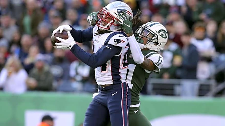 Patriots Linked to Enticing Reunion with Former DPOY