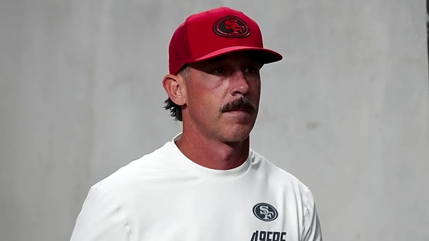 Preseason Is Behind the 49ers, but a Defining Week Lies Ahead