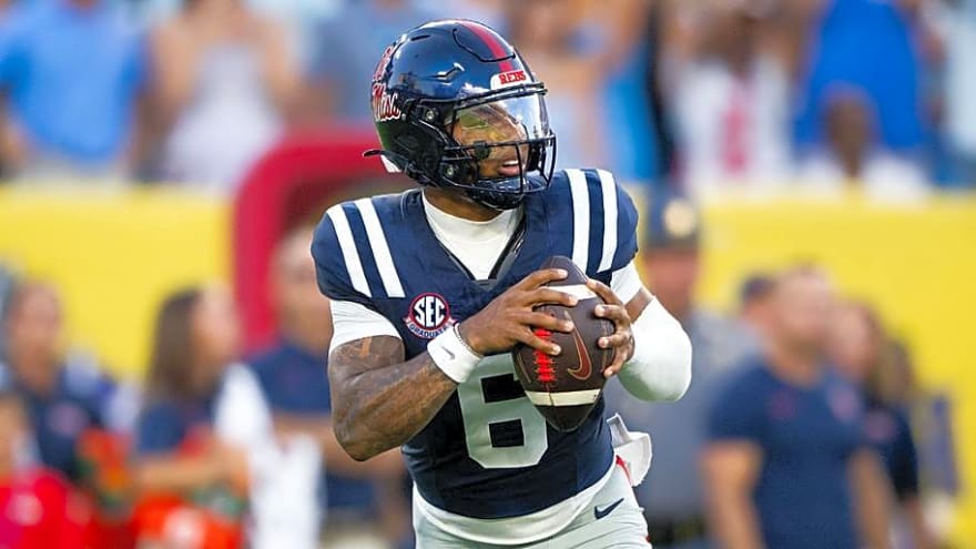 5 College Players Steelers Should Be Watching This Weekend