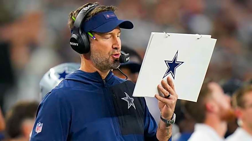 Cowboys Named Among Best Landing Spots for 6x All-Pro, Super Bowl Champ WR