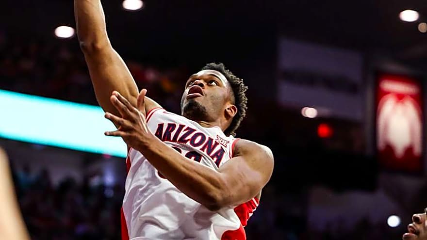 Analyzing Tobe Awaka’s Impact Off Wildcats’ Bench