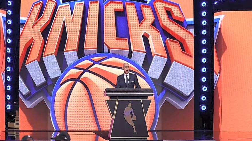 Grading Tyler Nickel and Jack Kayil's Summer League for Knicks